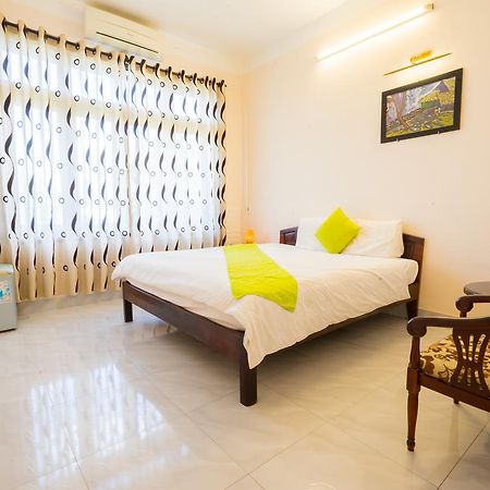 Lazy Buffalo Apartment Hội An Ngoại thất bức ảnh