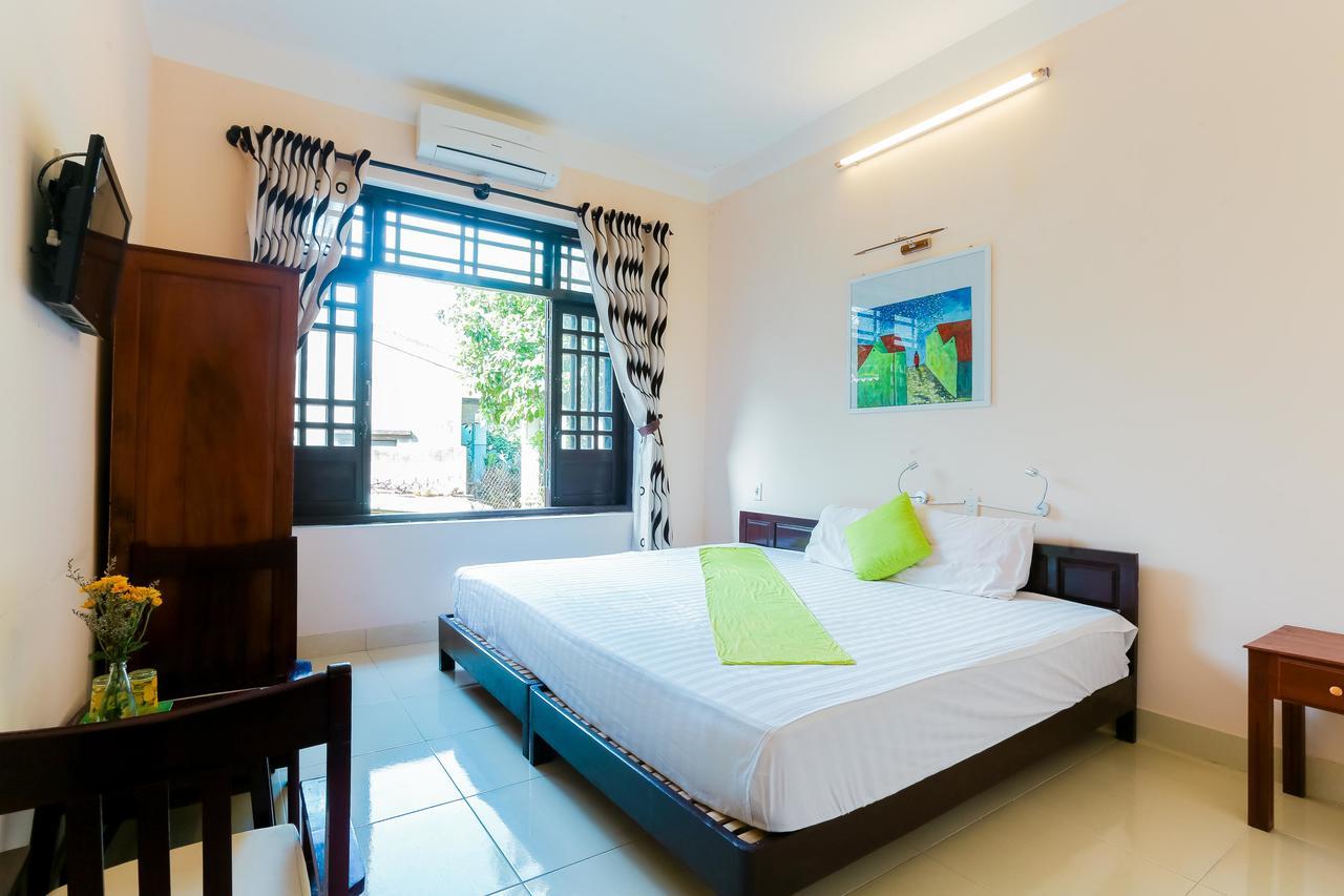 Lazy Buffalo Apartment Hội An Ngoại thất bức ảnh