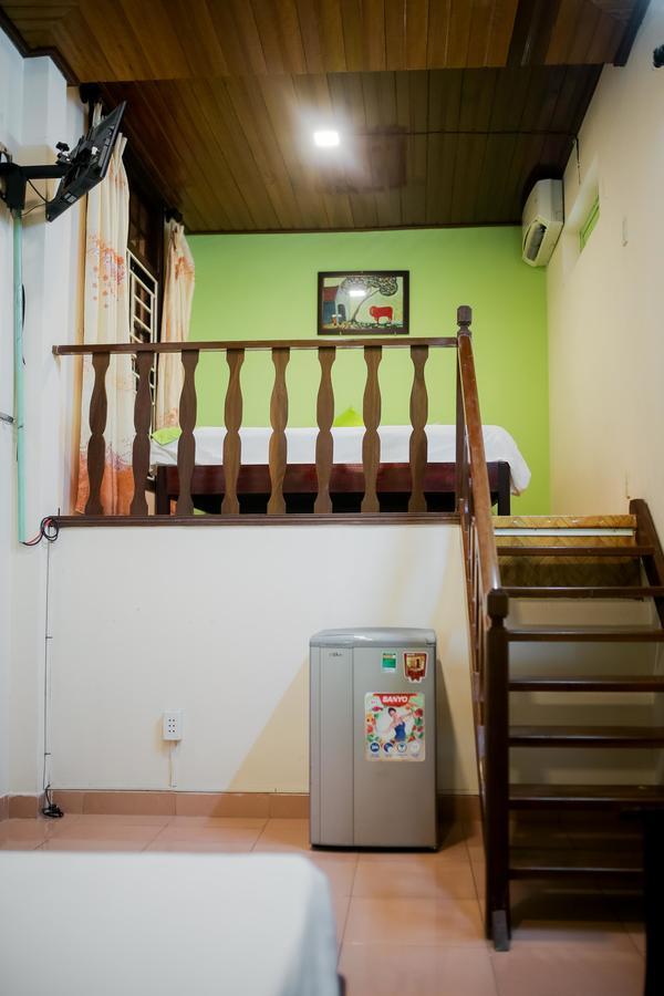 Lazy Buffalo Apartment Hội An Ngoại thất bức ảnh