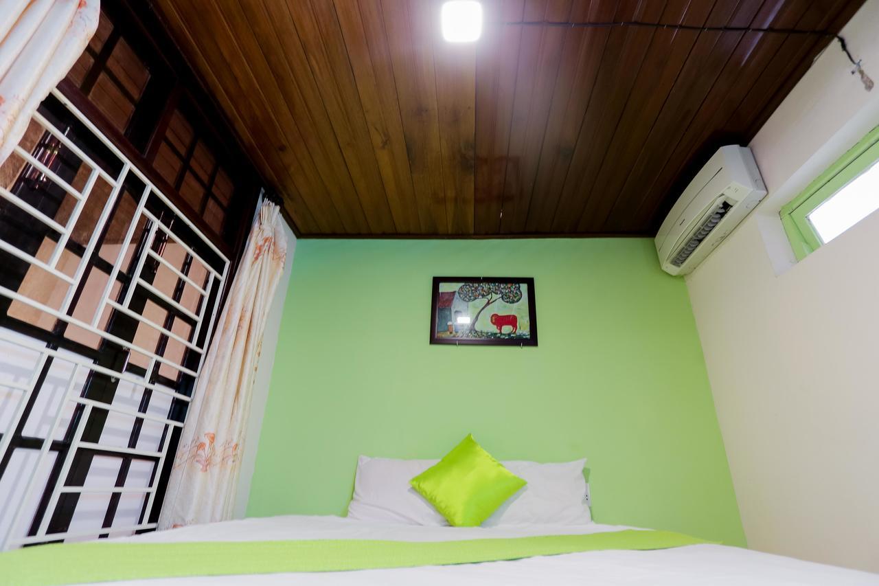 Lazy Buffalo Apartment Hội An Ngoại thất bức ảnh