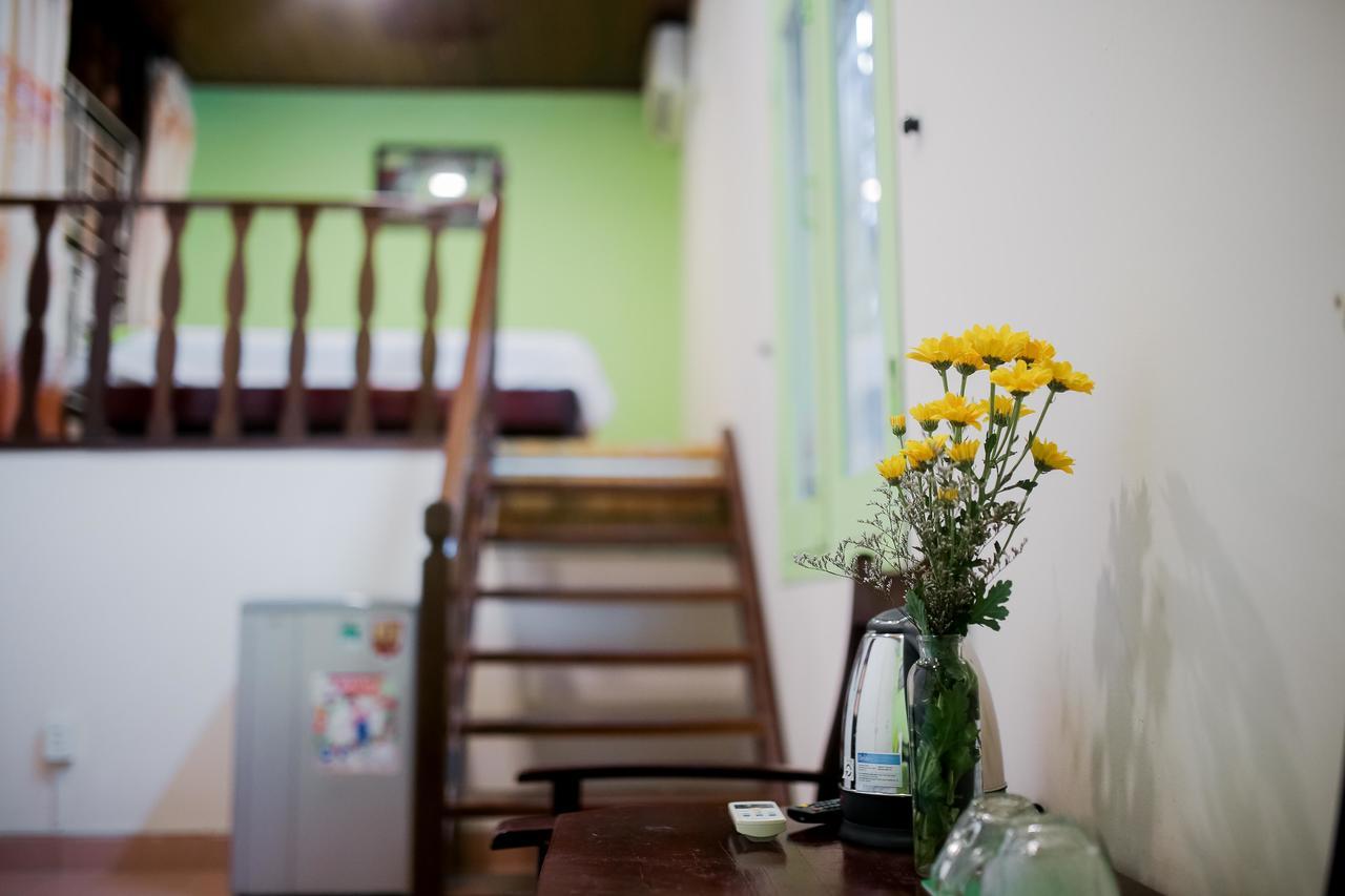 Lazy Buffalo Apartment Hội An Ngoại thất bức ảnh