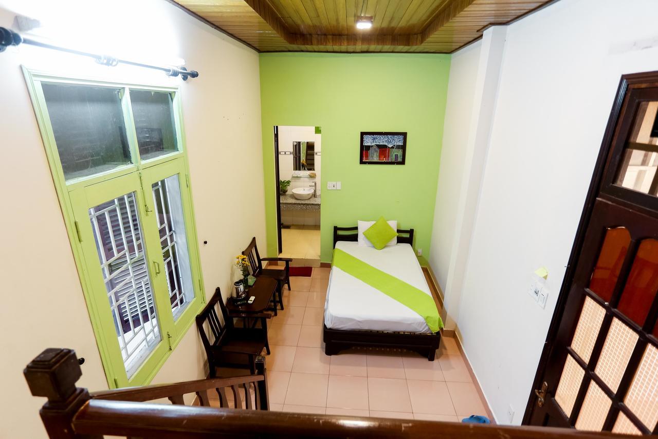 Lazy Buffalo Apartment Hội An Ngoại thất bức ảnh