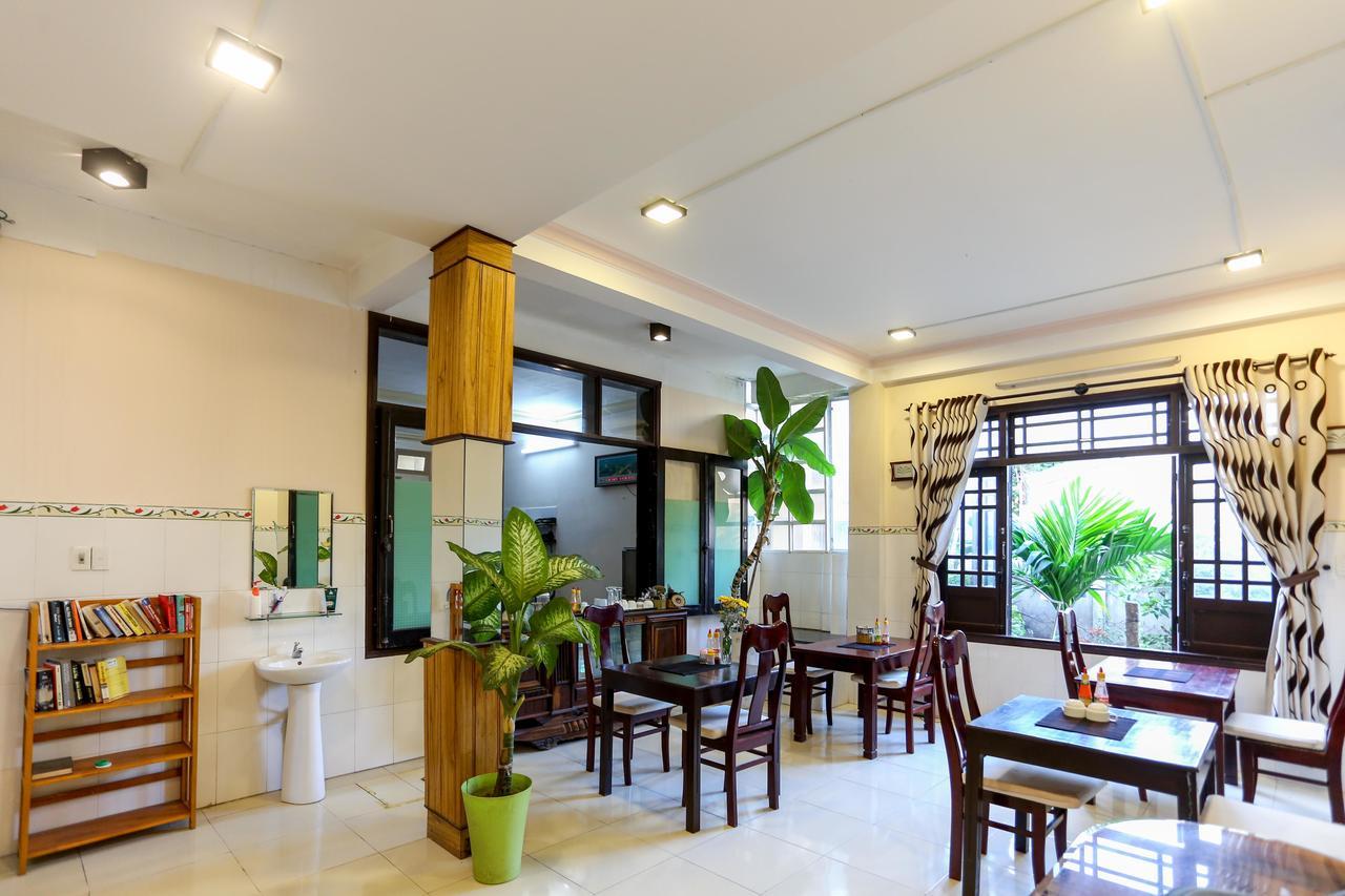 Lazy Buffalo Apartment Hội An Ngoại thất bức ảnh