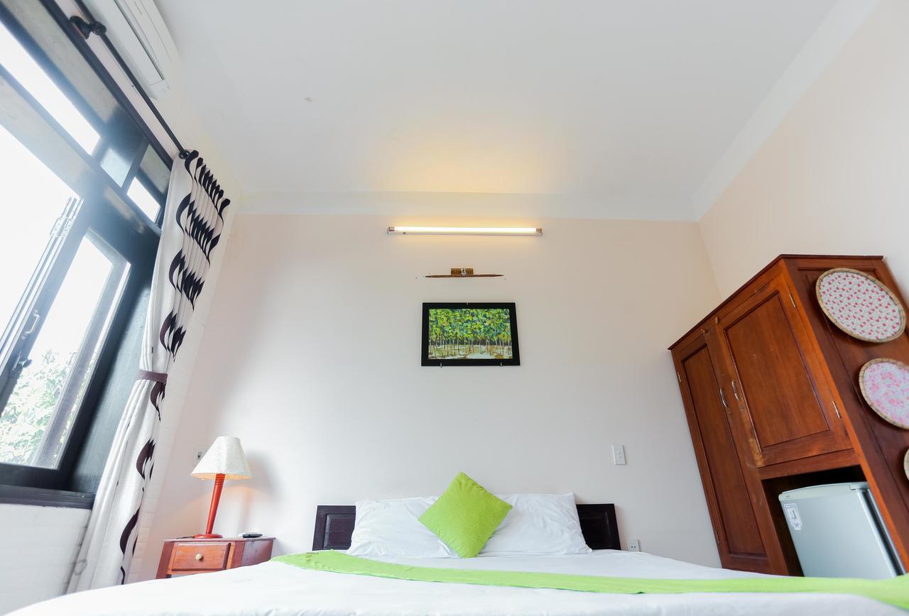 Lazy Buffalo Apartment Hội An Ngoại thất bức ảnh