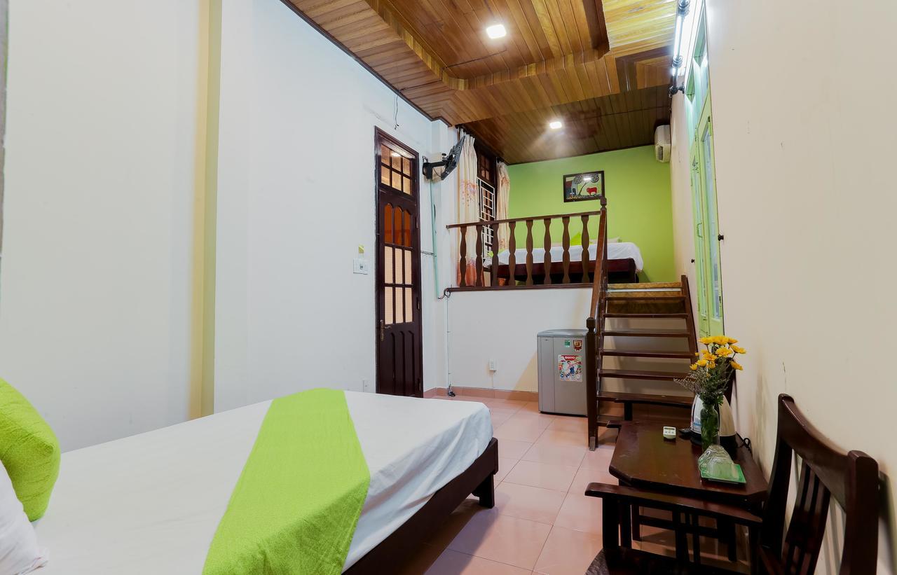 Lazy Buffalo Apartment Hội An Ngoại thất bức ảnh