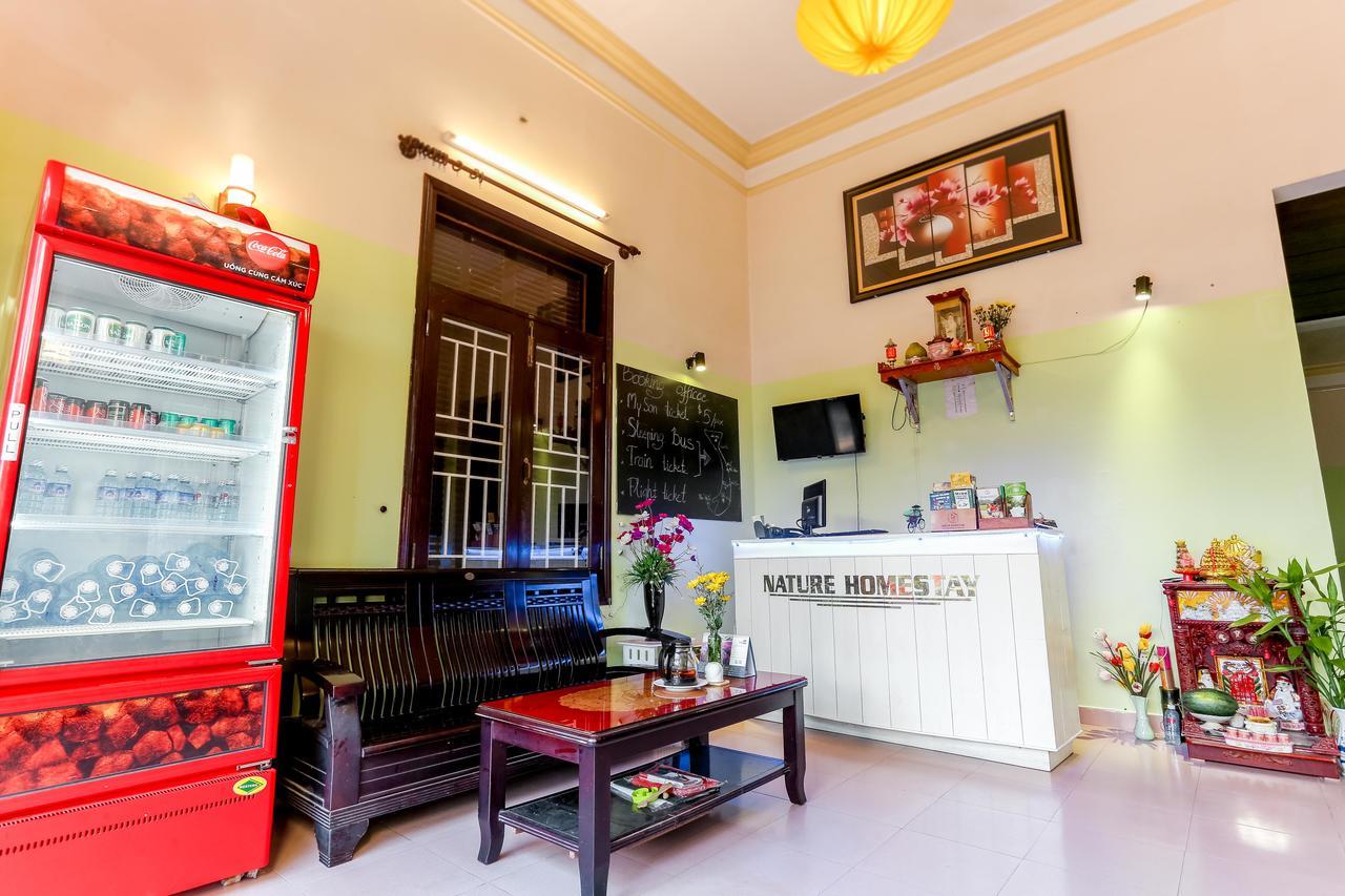 Lazy Buffalo Apartment Hội An Ngoại thất bức ảnh