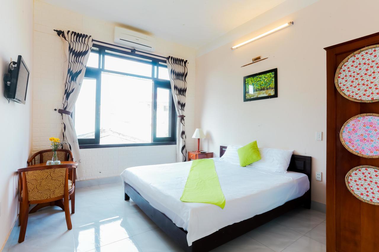 Lazy Buffalo Apartment Hội An Ngoại thất bức ảnh