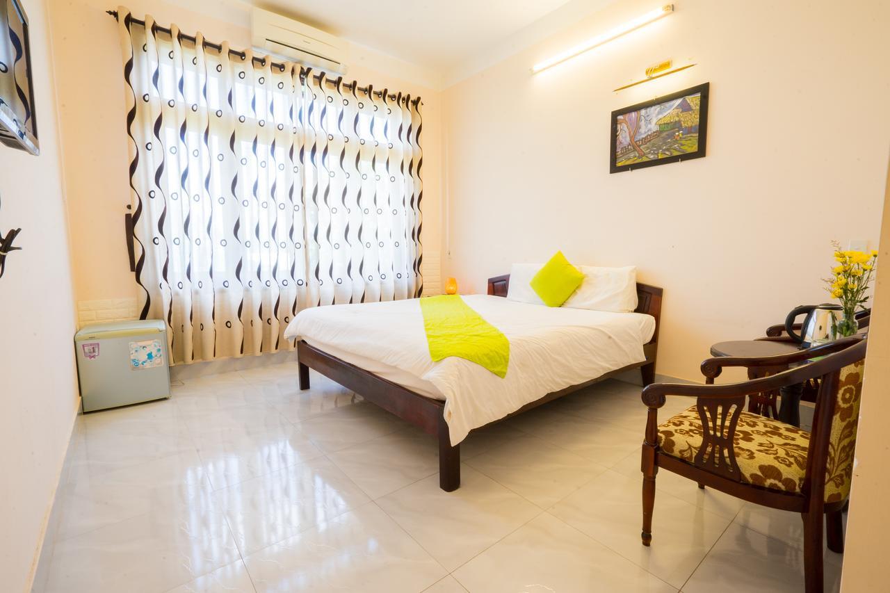 Lazy Buffalo Apartment Hội An Ngoại thất bức ảnh