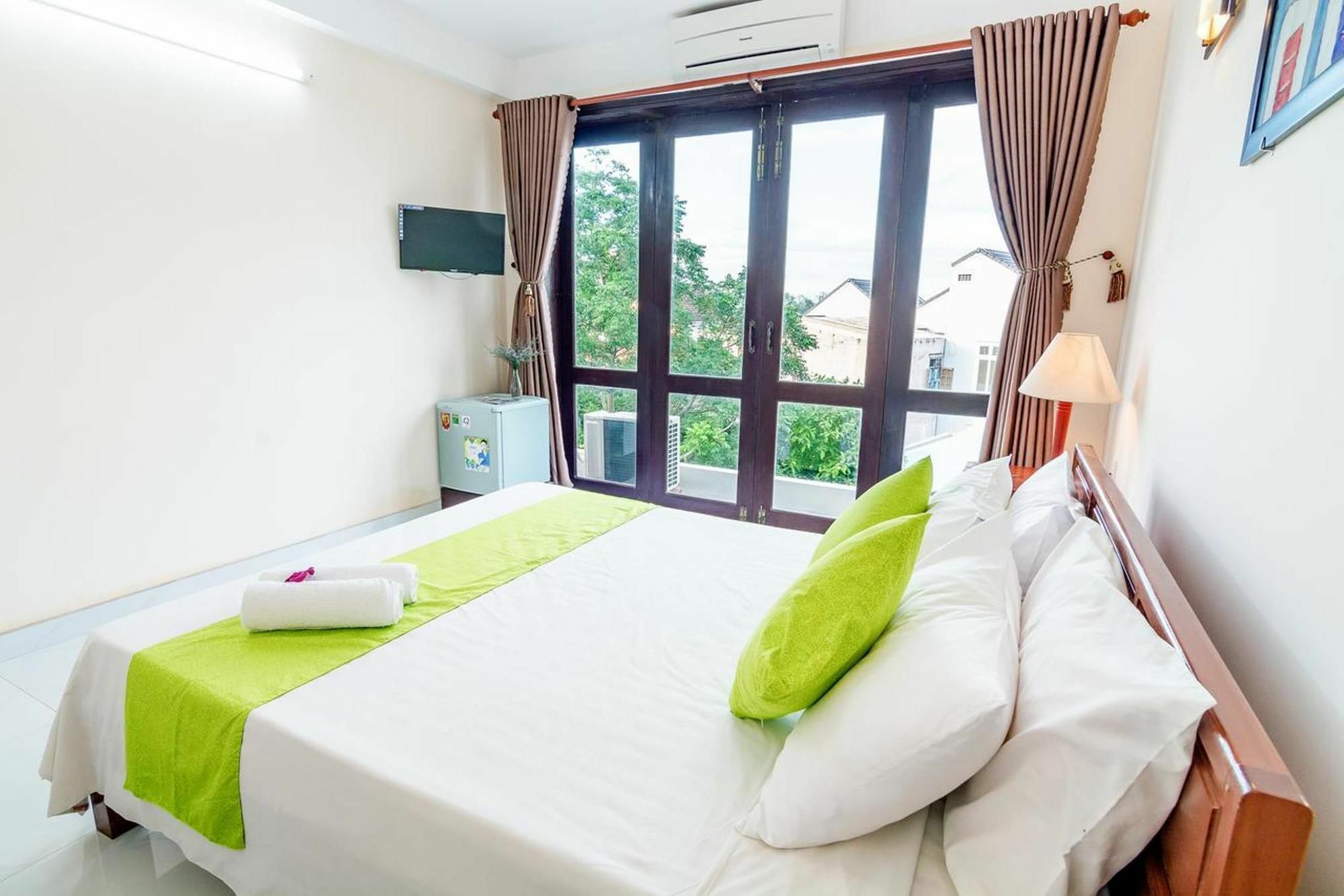 Lazy Buffalo Apartment Hội An Ngoại thất bức ảnh