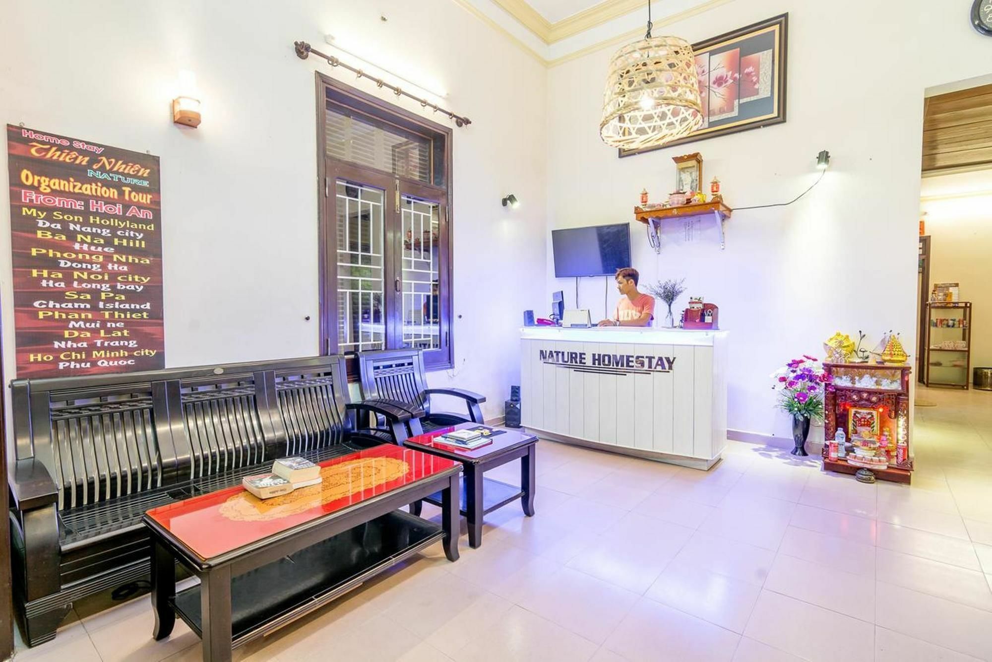 Lazy Buffalo Apartment Hội An Ngoại thất bức ảnh