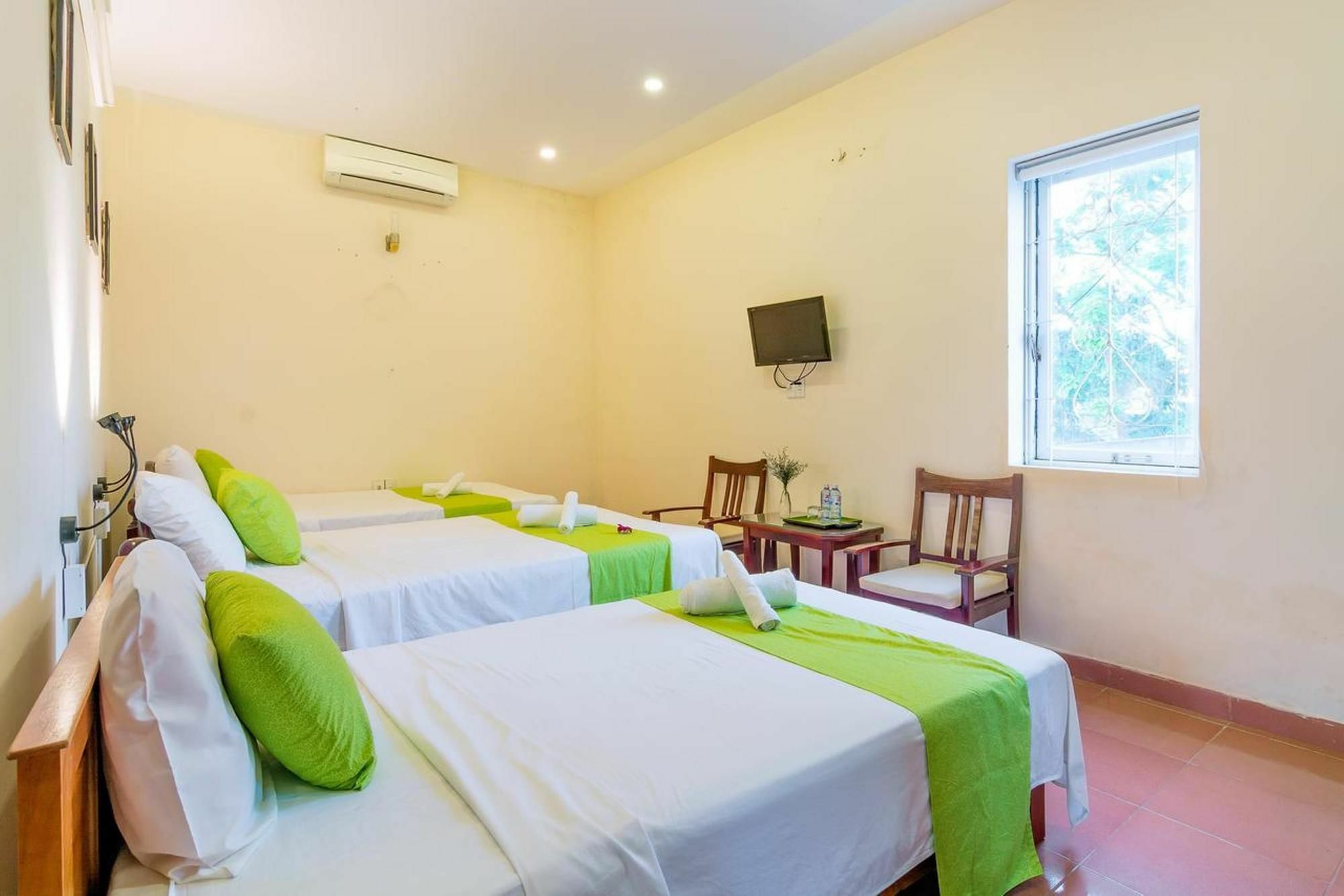 Lazy Buffalo Apartment Hội An Ngoại thất bức ảnh