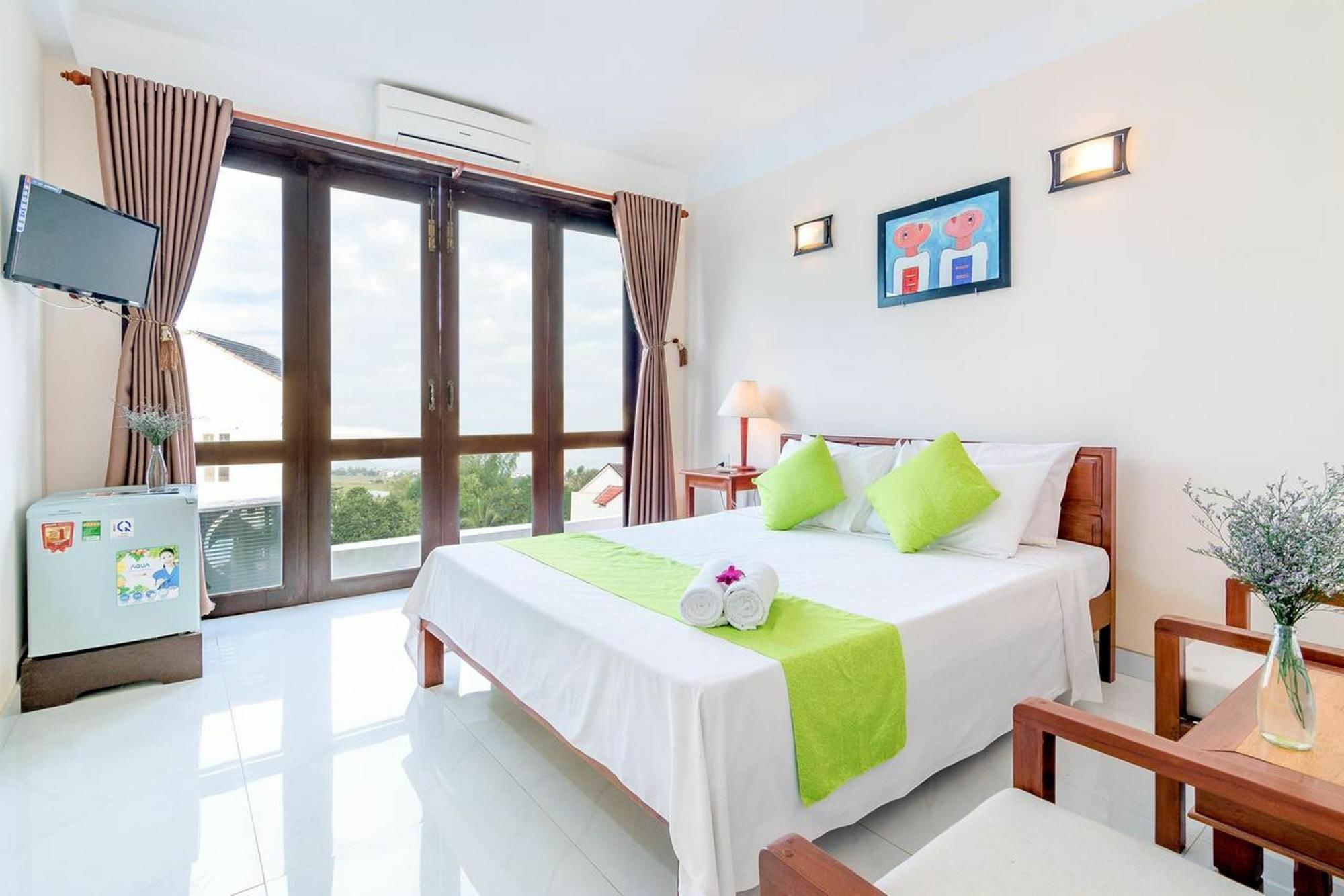 Lazy Buffalo Apartment Hội An Ngoại thất bức ảnh