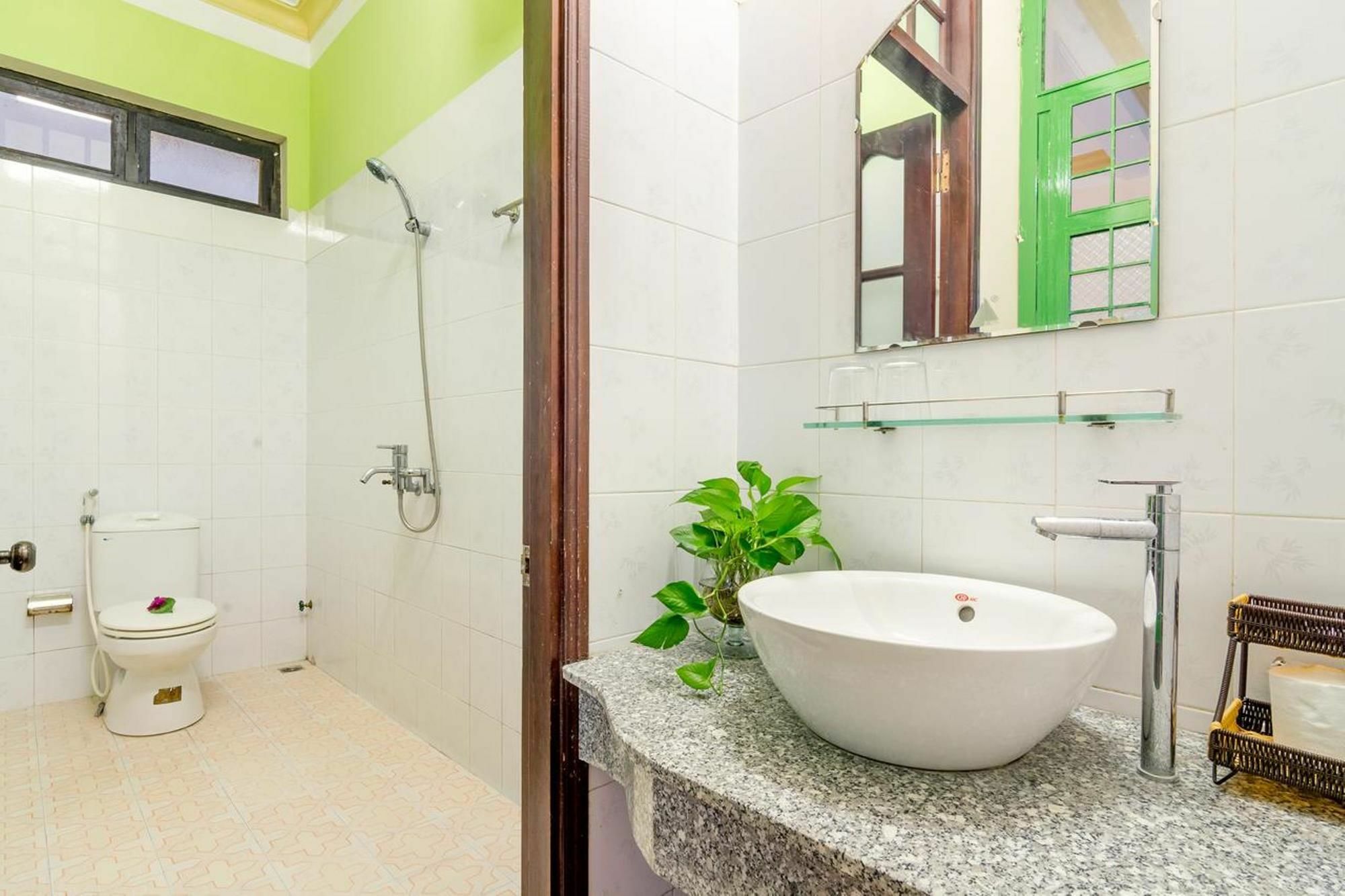 Lazy Buffalo Apartment Hội An Ngoại thất bức ảnh